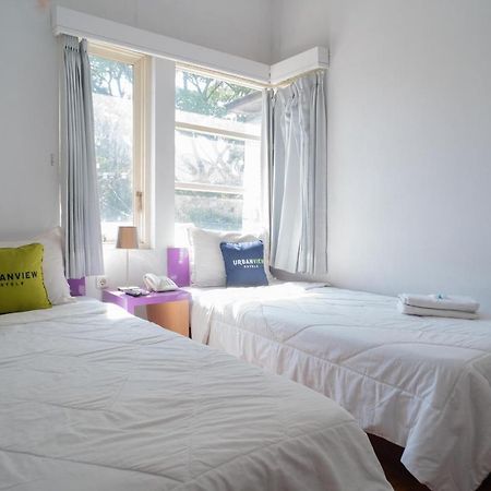 Urbanview Hotel Fiffa Kauman מאלאנג מראה חיצוני תמונה