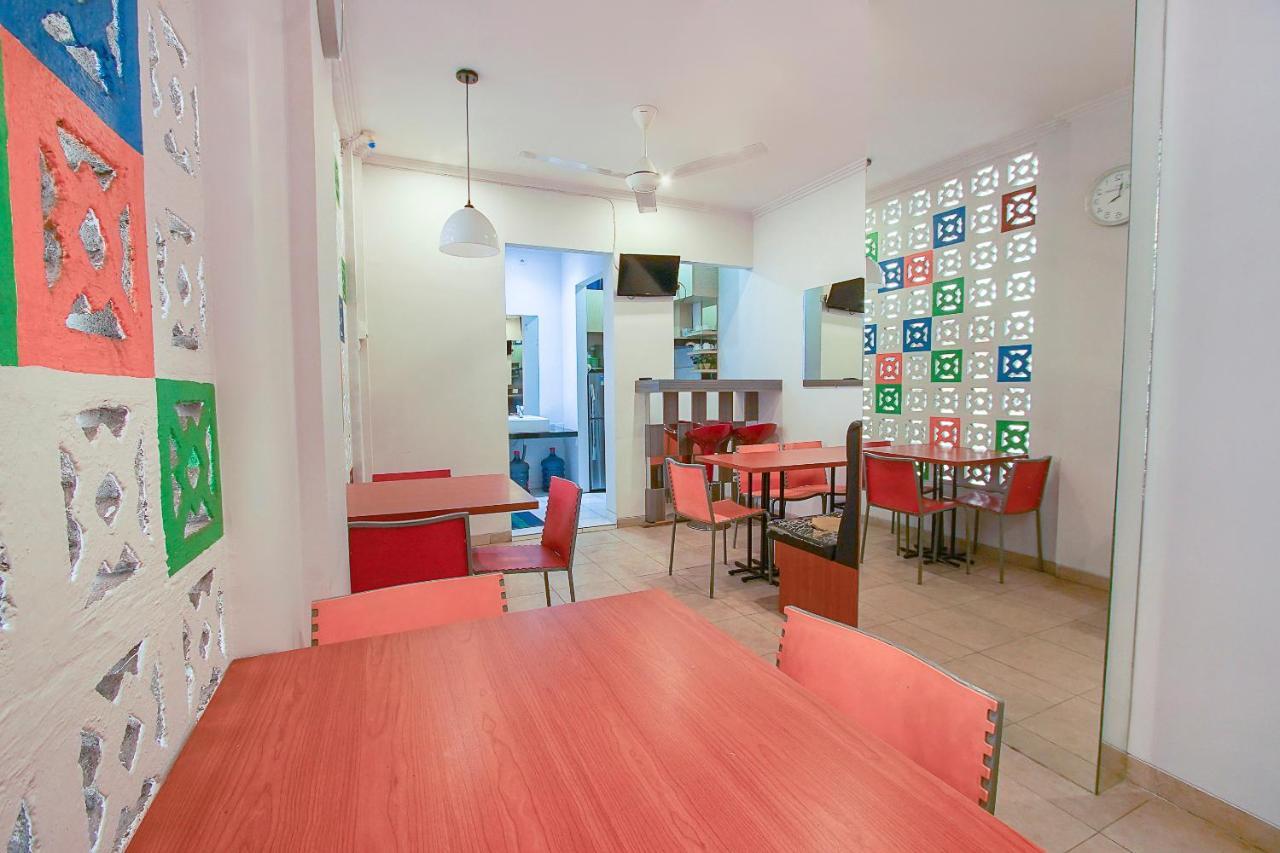 Urbanview Hotel Fiffa Kauman מאלאנג מראה חיצוני תמונה