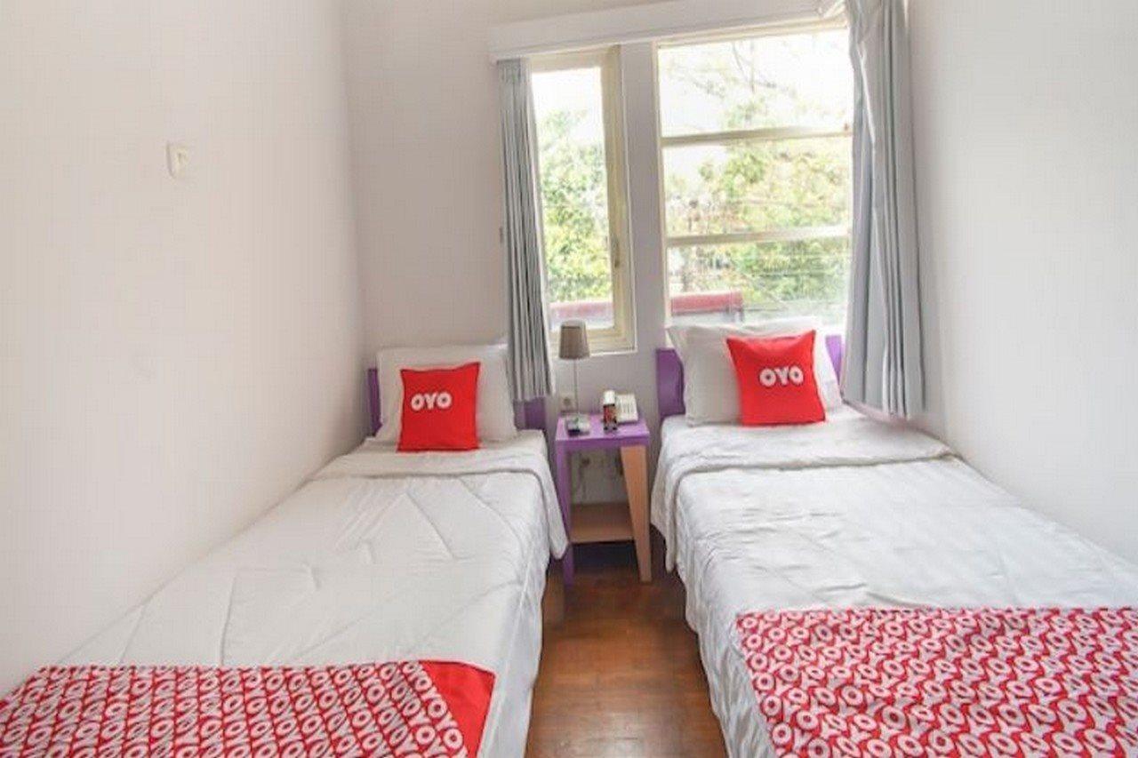 Urbanview Hotel Fiffa Kauman מאלאנג מראה חיצוני תמונה