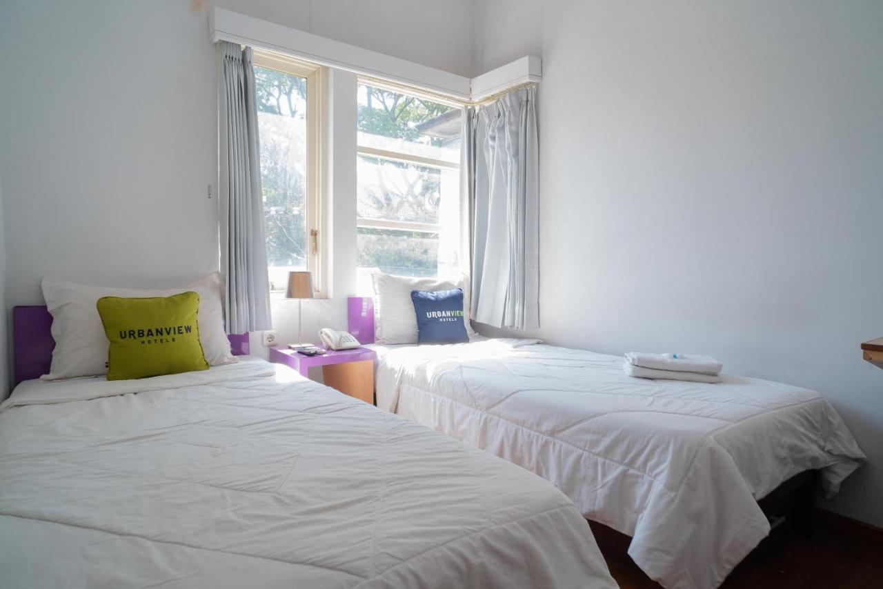Urbanview Hotel Fiffa Kauman מאלאנג מראה חיצוני תמונה