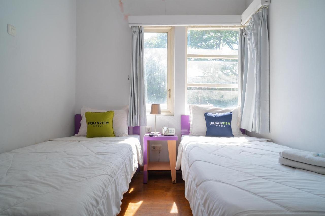 Urbanview Hotel Fiffa Kauman מאלאנג מראה חיצוני תמונה