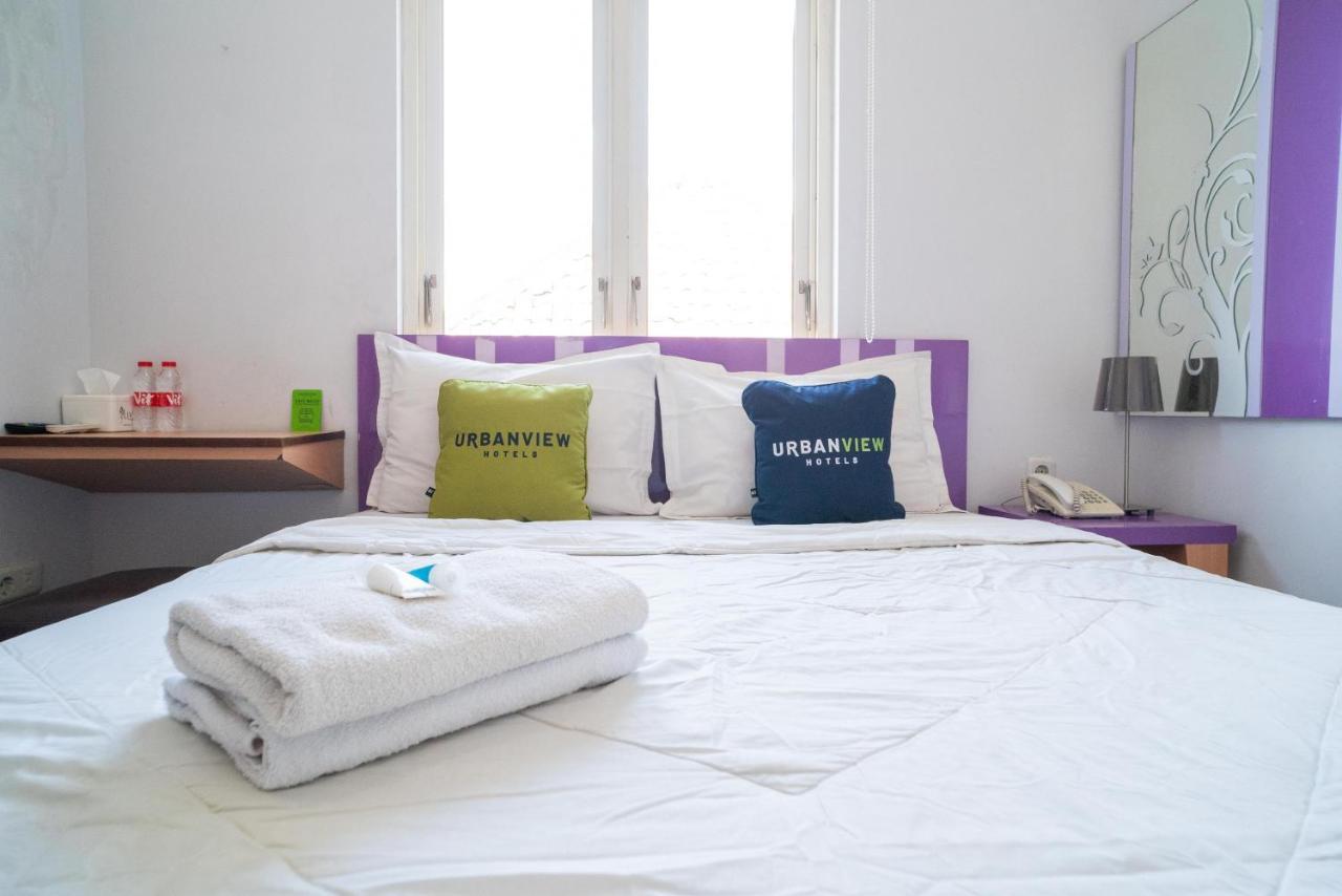 Urbanview Hotel Fiffa Kauman מאלאנג מראה חיצוני תמונה