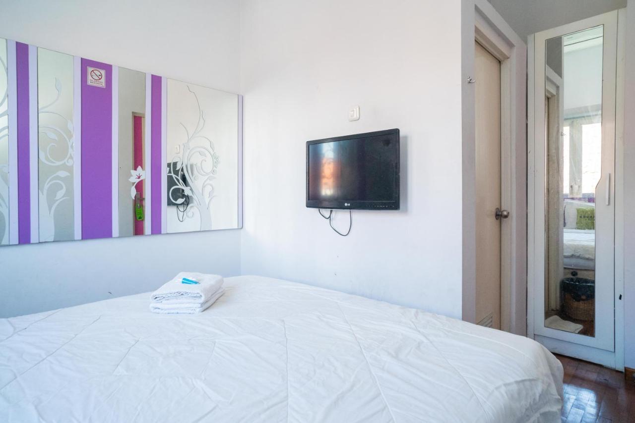 Urbanview Hotel Fiffa Kauman מאלאנג מראה חיצוני תמונה