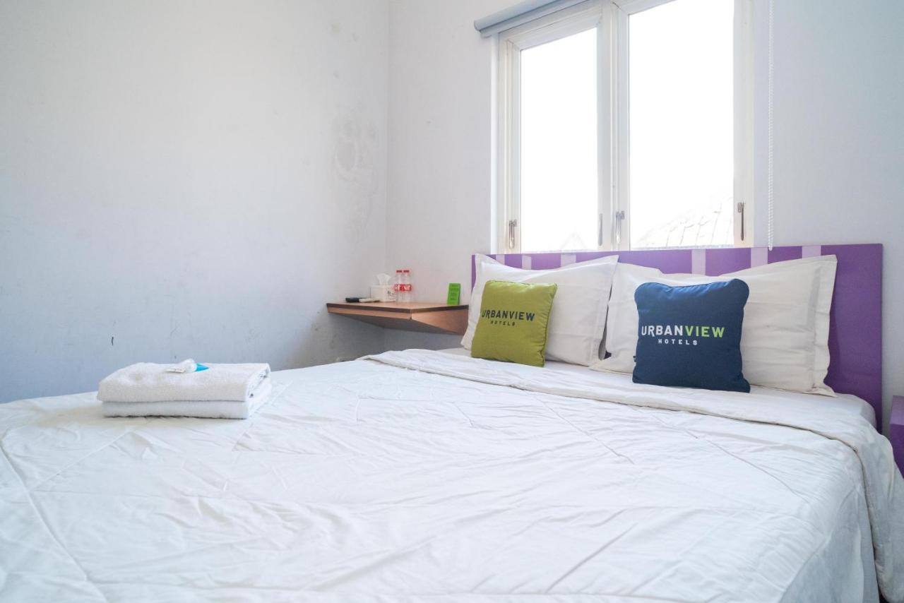 Urbanview Hotel Fiffa Kauman מאלאנג מראה חיצוני תמונה