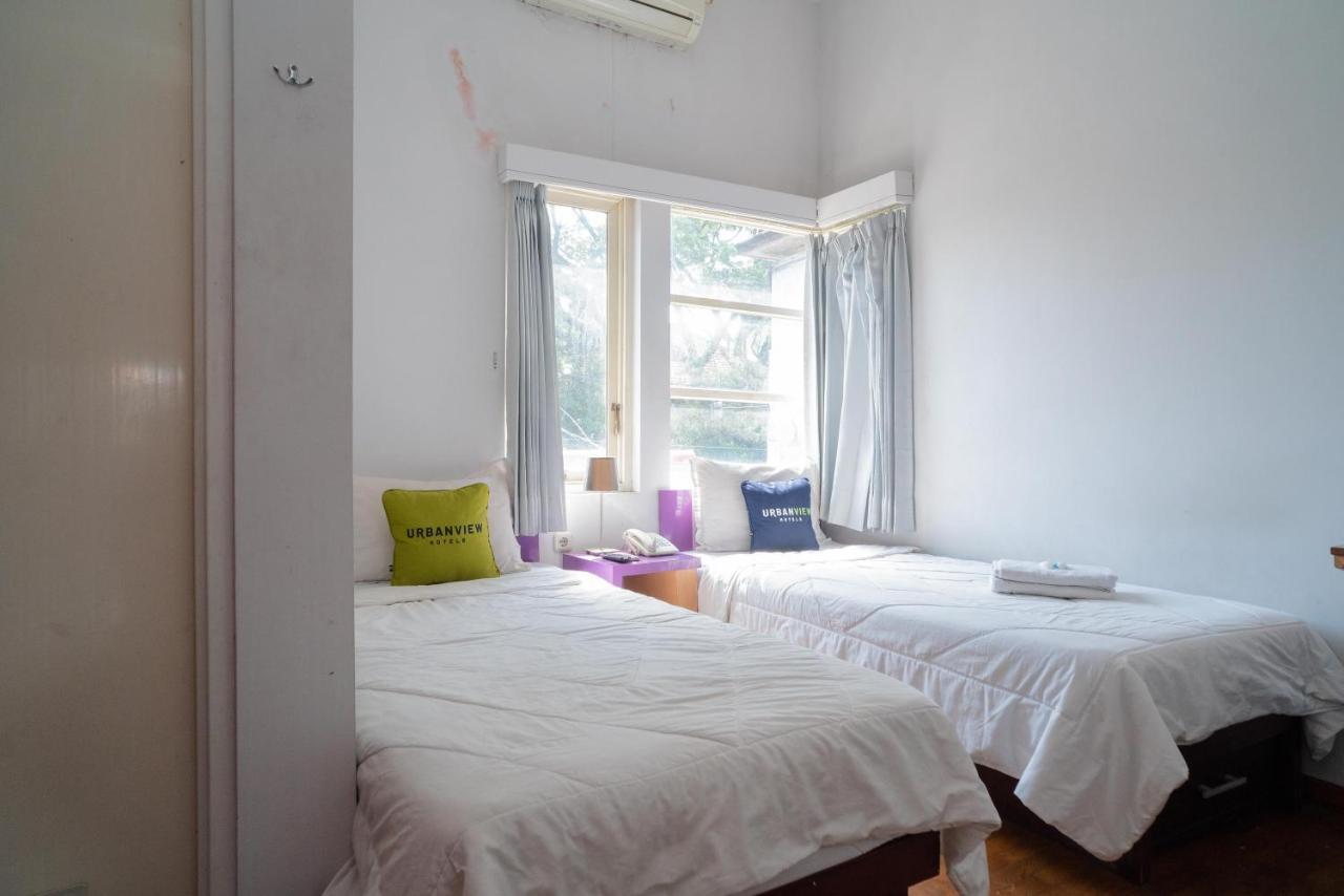 Urbanview Hotel Fiffa Kauman מאלאנג מראה חיצוני תמונה