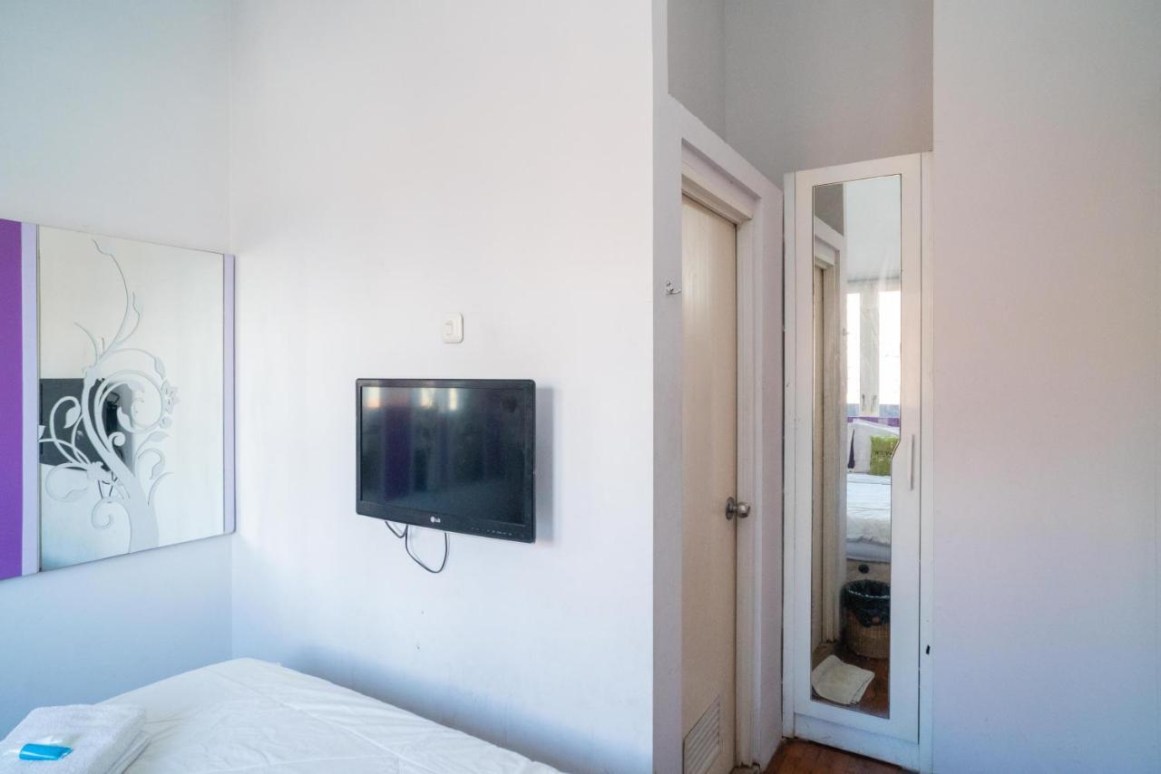 Urbanview Hotel Fiffa Kauman מאלאנג מראה חיצוני תמונה